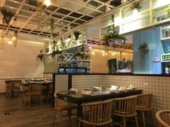 -九九私厨(石溪店)