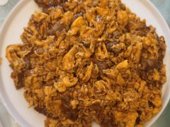-金家老三饭庄(常营店)