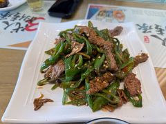 -海兰江石锅饭(水上店)