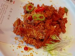 -贝勒爷·酥不腻烤鸭
