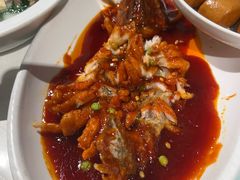 -德缘烤鸭店(大栅栏店)