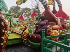 -南昌之星游乐场