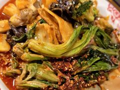 -福苗小骆驼烧烤(莲湖路店)