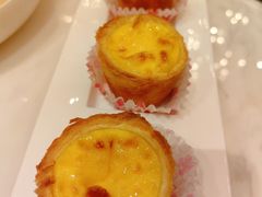 香滑明炉靓葡挞-陶陶居酒家(第十甫路总店)