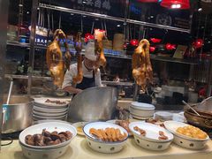 -陈鹏鹏潮汕菜(欢乐海岸 海边景观店)