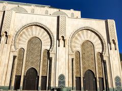 -哈桑二世清真寺