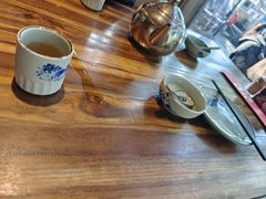 -鱼食饭稻·苏浙土菜17年老馆子(平江路店)