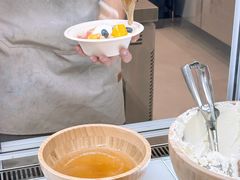 -白色日记·手作酸奶(麦凯乐店)