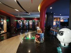 -博纳国际影城(铜锣湾激光巨幕杜比店)