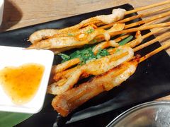 -辉记炭烧海鲜大排档·老字号(福田店)