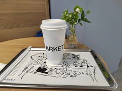 -ARKET CAFÉ(三里屯太古里店)