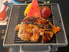 -花潮料理艺食馆(SM新生活广场店)