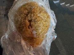 -六广门毛阿姨糯米饭