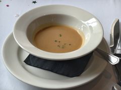 -MORTON'S 莫尔顿牛排坊(北京丽晶酒店)
