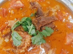 -大清花饺子(山庄店)