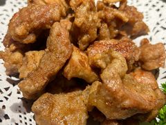 -前海沿·青岛菜(大拇指广场石老人店)