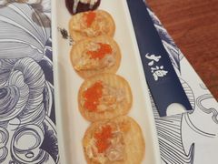 -大渔铁板烧(通州万达店)