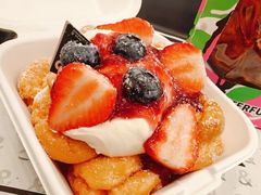 -TRUFFE BOULANGERIE by B&C 松露与面包(港汇店)