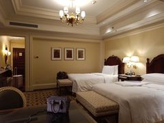 -广州富力丽思卡尔顿酒店