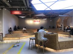 -当当书店(国泰广场店)