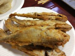 -老红桥炸灌肠牛肚锅烧烤(定福庄店)