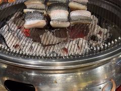 -本炙炭烤·蒲烧活鳗料理店(金沙洲店)