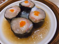 -豫璟轩中餐厅(南昌万怡店)