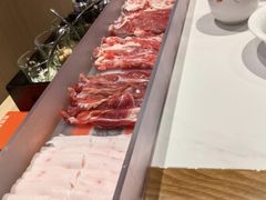 -东门口·新式老北京火锅(河西龙湖天街店)