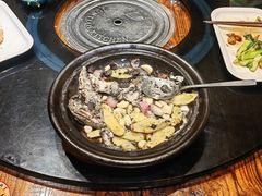 -蚬皇•陈味莞(西平景湖店)
