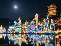 -昌州古城