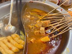-黔哆哆地摊酸汤火锅(清湖店)