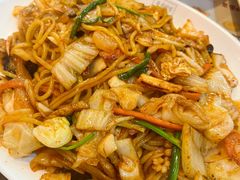 -香港饭店0410(明洞店)