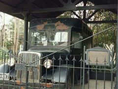 -上海市龙华烈士陵园