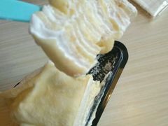 -薇薇安千层蛋糕(府城店)