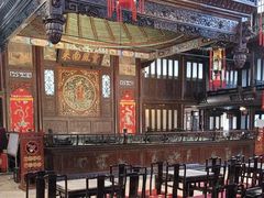 -天津戏剧博物馆