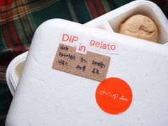 -Dip in Gelato(富民路店)