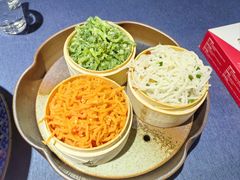 -金狮麟·新豫菜(金码大厦店)