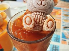 -肥韬茶餐厅(海上世界店)