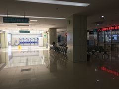 -安徽省第二人民医院(主院区)