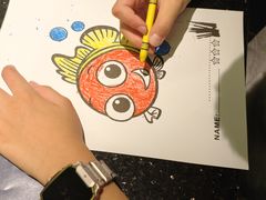 -杭儿风餐厅(来福士店)