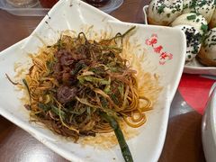 -东泰祥生煎馆(长宁路店)