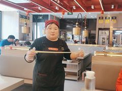 -巴蜀王婆大虾(首经贸店)