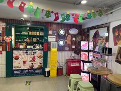-楠火锅(西单店)