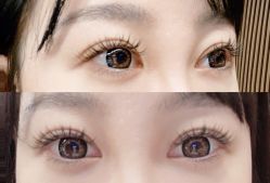 -Face Score美甲美睫皮肤管理