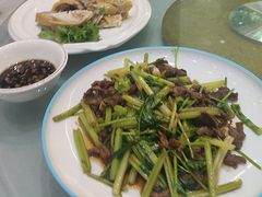 -瑞记湛江鸡饭店·粤西第一鸡(粤垦店)