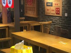 -呷佬·长沙手工米粉(金沙江路店)