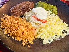 牛肉法嘿塔-Pistolera Mexican Cantina女枪手墨西哥餐厅(碧云路店)