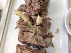 -清真·胖妈妈手抓餐厅(定西路长城宾馆店)