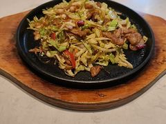 -北李妈妈菜·海肠捞饭(开发区万达店)