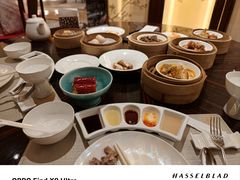 -香宫中餐厅·大连香格里拉(人民路店)